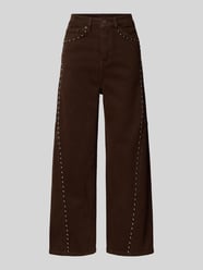 Ballon jeans met studs van miss goodlife - 17