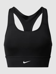 Bustier mit Logo-Print von NIKE TRAINING - 15