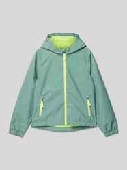 Funktionsjacke mit Kapuze von Killtec - 5