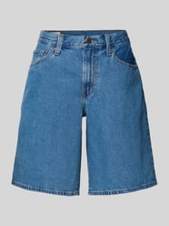 Baggy Fit Jeansshorts im 5-Pocket-Design Modell 'FOOLISH' von Levi's® - 34