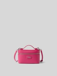 Kosmetiktasche mit Logo-Detail von Marc Jacobs - 10
