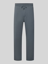 Straight Fit Sweatpants Modell 'BRADLEY' von JACK & JONES - 21