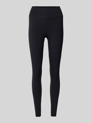 Legging met logodetail, model 'All Me' van adidas Sportswear - 6