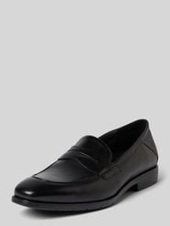 Loafer mit Schaftbrücke von LLOYD - 26