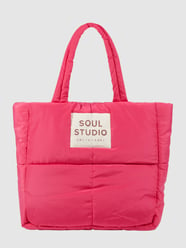 Shopper mit Logo von Smith and Soul - 15