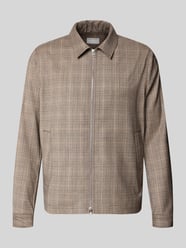 Blouson met tweewegritssluiting model 'BARNABY' van Tiger of Sweden - 31