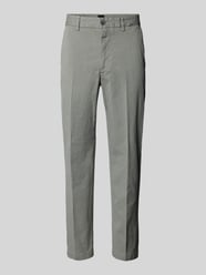 Slim Fit Chino mit Gesäßtaschen Modell 'Kaiton' von BOSS - 2