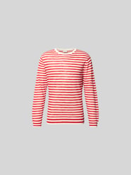 Longsleeve aus Leinen-Mix von Closed - 26