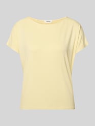 Relaxed Fit T-Shirt aus Viskose-Mix von s.Oliver RED LABEL - 26
