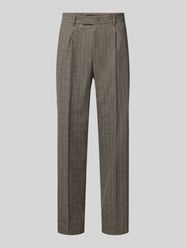 Regular Fit Weite Hose aus Woll-Mix von JOOP! COLLECTION - 2
