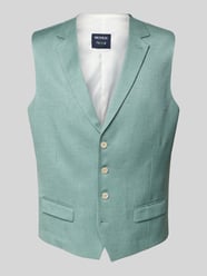 Gilet met reverskraag van MCNEAL - 18