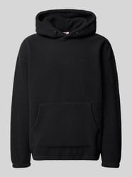 Hoodie mit Teddyfell Modell 'COZY UP' von Levi's® - 12