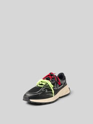 Sneaker mit Kontrastbesatz von Dsquared2 - 5