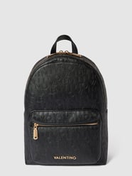 Rucksack mit Allover-Muster Modell 'RELAX' von VALENTINO BAGS - 48