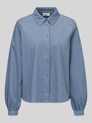 Regular Fit Langarmbluse aus reiner Baumwolle von Marc O'Polo DENIM - 22