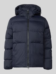Regular Fit Daunenjacke mit Kapuzenkragen von Marc O'Polo - 13