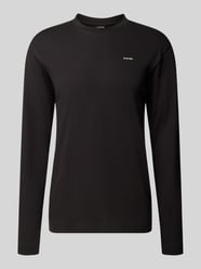 Langarmshirt mit Logo-Schriftzug von G-Star RAW - 45