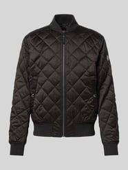 Regular Fit Steppjacke mit Stehkragen Modell 'Adams' von JOOP! Collection - 1