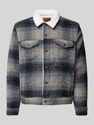 Overhemdjack met kentkraag van Levi's® - 31