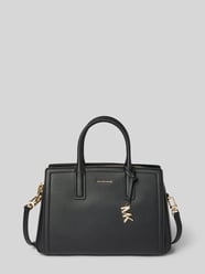 Handtasche aus Leder mit Logo-Detail Modell 'LAILA' von MICHAEL Michael Kors - 42
