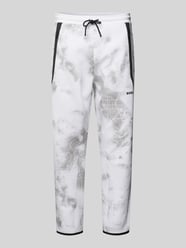 Sweatpants mit Eingrifftaschen Modell 'Havion' von BOSS Green - 18