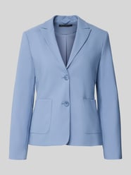 Regular Fit Kurzblazer mit aufgesetzten Taschen von Betty Barclay - 15