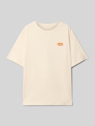 T-Shirt mit Label-Print Modell 'TAVIRA' von Jack & Jones - 27