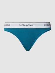 String mit Logo-Bund von Calvin Klein Underwear - 13