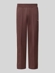 straight fit sweatpants met gestikt logo model 'Always On' van PUMA Performance - 11