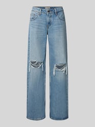 Loose Fit Jeans aus reiner Baumwolle Modell '300®' von Levi's® 300 - 23