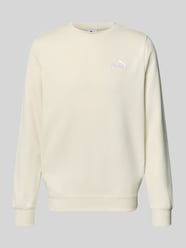 Bluza z wyhaftowanym logo od PUMA Performance - 37
