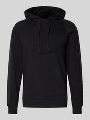 Hoodie mit Kapuze von HUGO - 36