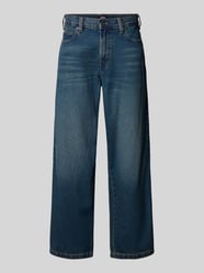 Baggy fit jeans in 5-pocketmodel, model 'HILHAM' van Dickies - 13