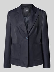 Blazer mit Reverskragen Modell 'Noraja' von Someday - 32