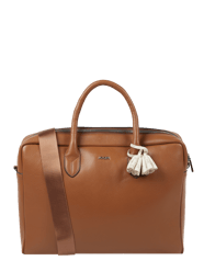 Laptoptasche aus Leder  von JOOP! Braun - 34