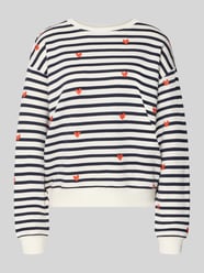 Bluza we wzór na całej powierzchni od Smith and Soul - 20