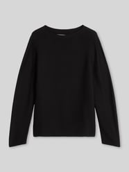 Regular Fit Pullover aus reiner Baumwolle von Marc O'Polo - 22