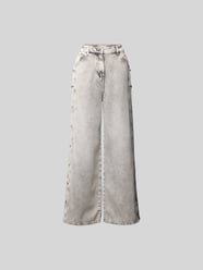Jeans mit 5-Pocket-Design von Iro - 10