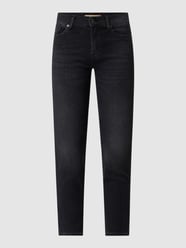 Ankle Cut Jeans mit Stretch-Anteil Modell 'Roxanne' von 7 For All Mankind - 11