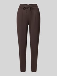Sweatpants mit elastischem Bund Modell 'KATE' von ICHI - 7