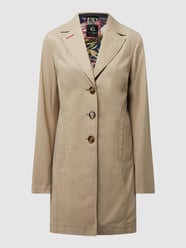 Trenchcoat aus Baumwollmischung  von Gil Bret Beige - 17