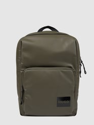 Rucksack mit Frontfach Modell 'Quantum' von HUGO - 37