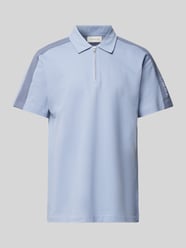 Poloshirt met labeldetail van Calvin Klein Jeans - 45