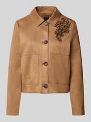 Blazer met knoopsluiting van Zero - 27