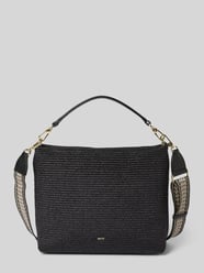 Shopper met draagband, model 'ESSENTIAL' van Abro - 9