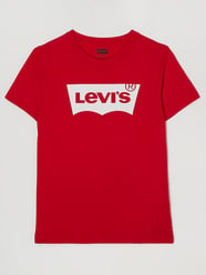 T-Shirt mit Logo von Levi’s® Kids - 31