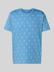 T-Shirt mit Logo-Prints von Polo Ralph Lauren Underwear - 7