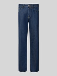relaxed fit jeans van puur katoen model 'TTWAYLEN' van Tom Tailor Denim - 11