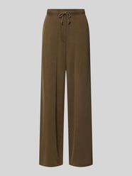 Sweatpants aus reiner Baumwolle mit Tunnelzug Modell 'VIBTOWN' von American Vintage - 45