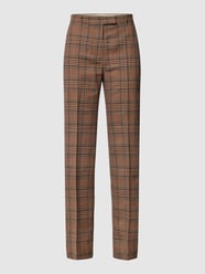 Hose mit Allover-Muster Modell 'SHEREE' von Max Mara Studio - 8